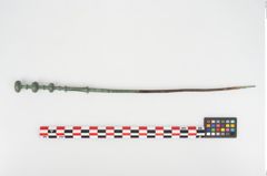 Foto von Bronzemehrkopfnadel (NHMW-PRAE-026586)